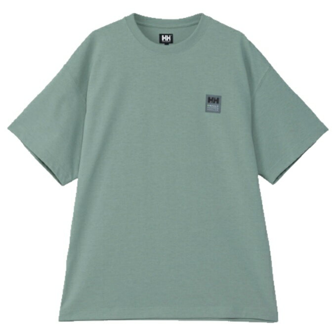 ҥޥŷԾŹ㤨֥إ꡼ϥ󥻥 HELLY HANSEN T Ⱦµ  SS Hhangler Logo Tee HH62428 HGפβǤʤ7,150ߤˤʤޤ