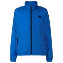 ヘリーハンセン ブルゾン メンズ ヘリーハンセン HELLY HANSEN 防水ジャケット メンズ HH Logo Light Blouson HH12409 SU