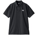 w[nZ HELLY HANSEN |Vc  Y fB[X HH Logo Polo S | HH32414 K