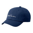ヘリーハンセン HELLY HANSEN 帽子 キャップ Logo Sail Cap ロゴ セイル キャップ HC92430 ON