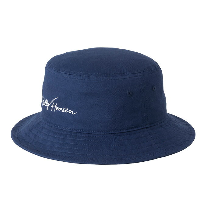 ヘリーハンセン HELLY HANSEN ハット Logo Sail Hat ロゴ セイル ハット HC92431 ON