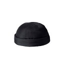 ヘリーハンセン HELLY HANSEN 帽子 キャップ メンズ レディース ライトフィッシャーマンキャップ HC92434 K