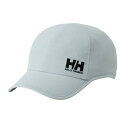 ヘリーハンセン HELLY HANSEN 帽子 キャップ Team Dry Cap チーム ドライ HC92439 AL