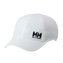 ヘリーハンセン HELLY HANSEN 帽子 キャップ メンズ レディース Team Dry Cap チームドライ HC92439 W