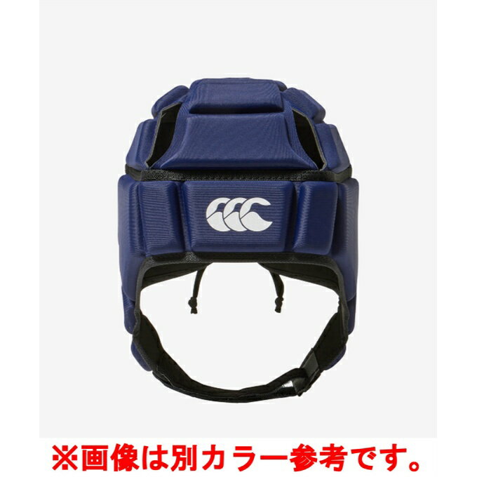カンタベリー CANTERBURY ラグビー ヘッドギア メンズ AA04027
