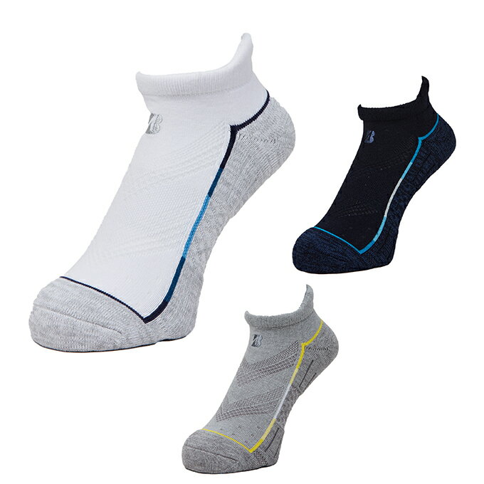 ブリヂストンゴルフ BRIDGESTONE GOLF ゴルフ ソックス メンズ サマーショートソックス SOS24D