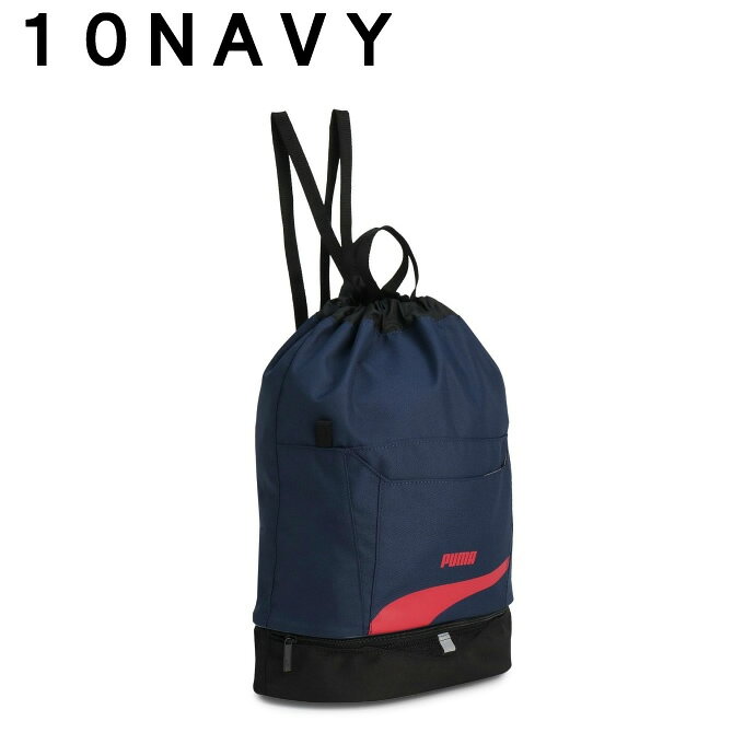 【10月9日1:59まで！ほとんど全品ポイントUP】プーマ(PUMA) スイムバッグ ユニセッ...