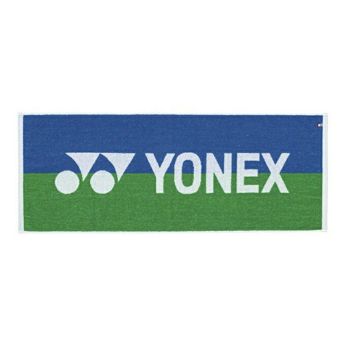 ヨネックス スポーツタオル AC1035 YONEX 1