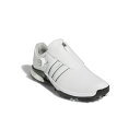アディダス ゴルフシューズ ソフトスパイク メンズ ツアー360 24 ボア IF0252 MDK79 adidas