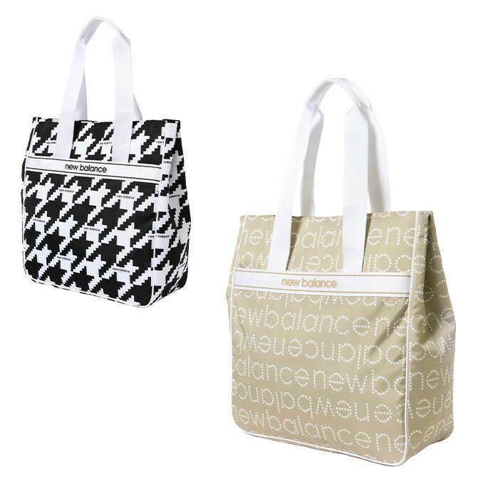 ニューバランス トートバッグ レディース TOTE BAG 012-4181501 new balance その1