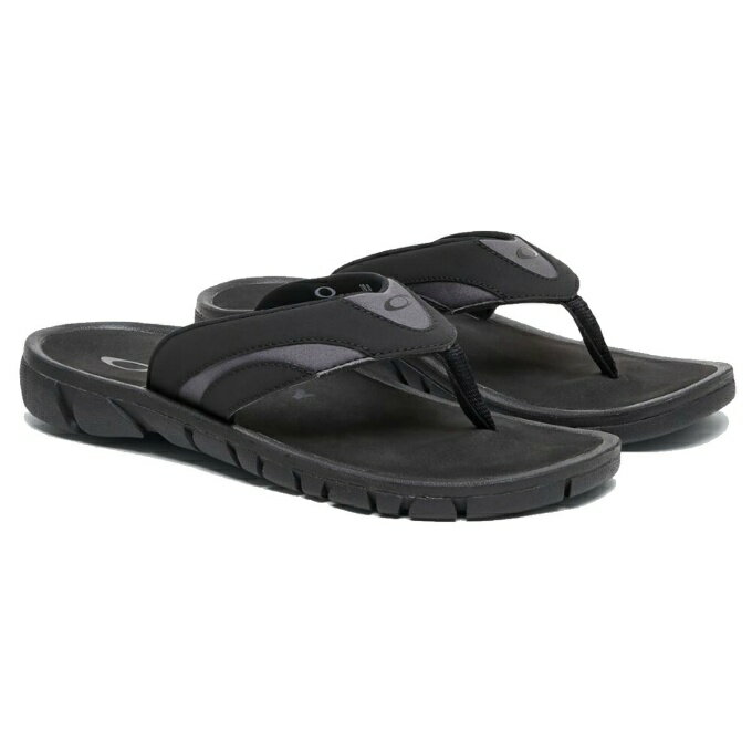 【送料無料】オークリー ビーチサンダル メンズ O COIL SANDAL FOF100418-02E OAKLEY