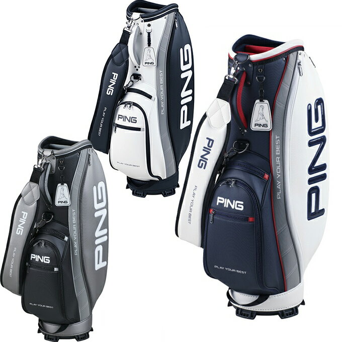 楽天市場】PING キャディバッグ(ゴルフ|スポーツ・アウトドア 楽天市場】PING キャディバッグ(ゴルフ|スポーツ・アウトドア