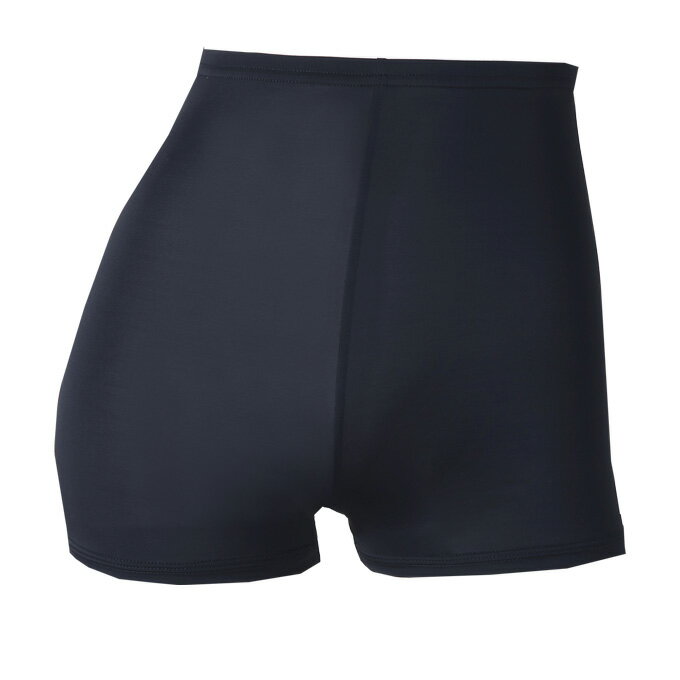 【全品対象最大10%OFFクーポン!7/13 10:00〜7/15 23:59】くろぱん KUROPAN ショートタイツ ジュニア くろぱんひんやり ミニ丈 662-064
