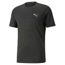 【全品対象最大10%OFFクーポン!7/13 10:00〜7/15 23:59】プーマ ランニングウェア Tシャツ 半袖 メンズ ランニング RUN FAVOR...