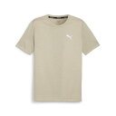 【全品対象最大10%OFFクーポン!7/13 10:00〜7/15 23:59】プーマ ランニングウェア Tシャツ 半袖 メンズ ランニング RUN FAVOR...