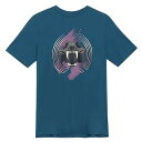 【全品対象最大10%OFFクーポン!7/13 10:00〜7/15 23:59】プーマ ランニングウェア Tシャツ 半袖 メンズ ランニング グラフィック 半袖...