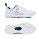 ニューバランス ゴルフシューズ スパイクレス メンズ Fresh Foam X 2500 v4 SL BOA フレッシュ フォーム ボア UGS2500A new balance