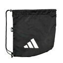 アディダス ボールバッグ 袋ボールバッグ1個入れ AKM23BKSL adidas