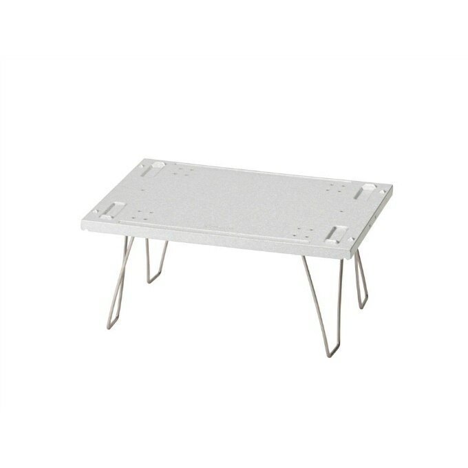 スノーピーク アウトドアテーブル 小型テーブル 24春雪峰祭 シェルフコンテナ リッドラック 25 FES-045 snow peak