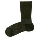 ゴールドウイン シースリーフィット トレッキングソックス メンズ アーチサポート トレッキングソックス Arch Support Trekking Socks GC23381 KG Goldwin C3fit