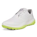 【全品対象最大10%OFFクーポン!7/13 10:00〜7/15 23:59】エコー ECCO ゴルフシューズ スパイクレス メンズ LT1 エルティーワン ...