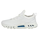【全品対象最大10%OFF!11/20 20:00〜11/27 1:59】エコー ECCO ゴルフシューズ スパイクレス メンズ BIOM C4 130404-...