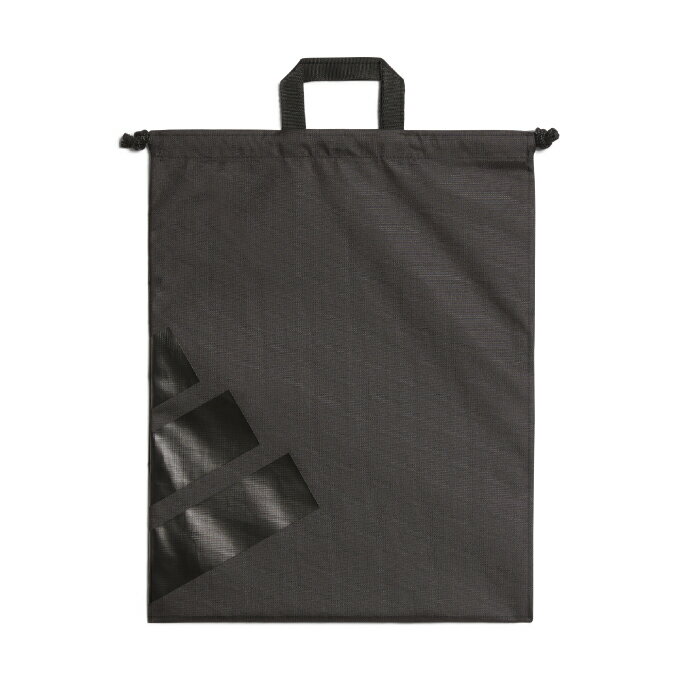 【全品対象最大10%OFF!11/20 20:00〜11/27 1:59】アディダス シューズケース メンズ ボールドロゴシューズサック IN2763 IKC9...