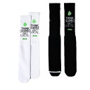 アクター AKTR バスケットボール ソックス メンズ レディース ATOMxAKTR MONSTER SOCKS 124-058021