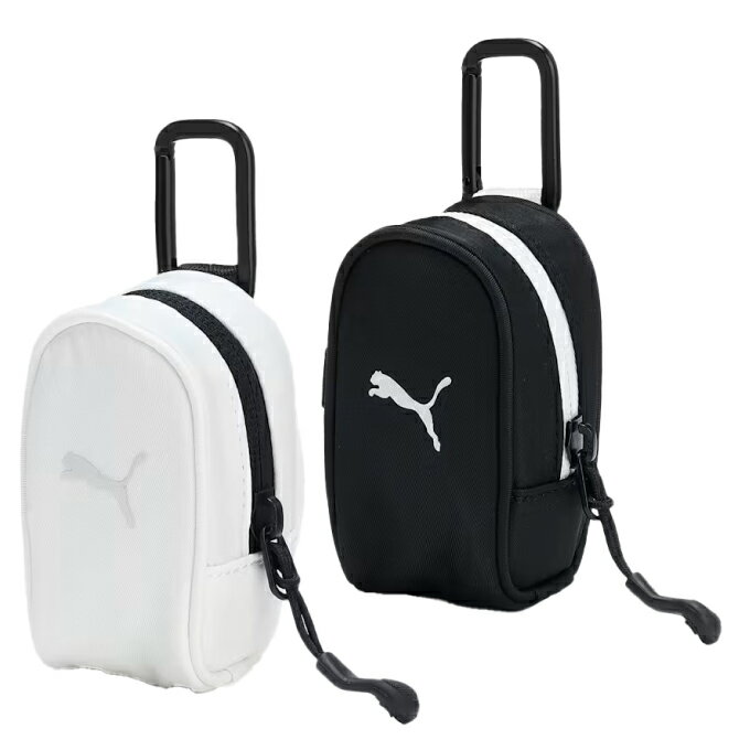 プーマ ゴルフ ボールポーチ メンズ レディース PF ボールケース 0.2L 090909 PUMA