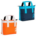 プーマ カートバッグ メンズ レディース ゴルフ PCL ラウンド トートバッグ 6L 090895 PUMA その1