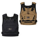 【5/9 20時から4h限定全品5％OFFクーポン！】 THE　NORTH　FACE ノースフェイス アウトドア ギアメッシュベスト Gear Mesh Vest ベスト レジャー キャンプ ウエストサイズ調整 ポケット メンズ レディース 釣り ショルダーハーネス NP22330 K