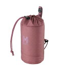 ミレー MILLET ボトルケース ボトルホルダー 500ML MIS0662 N6151