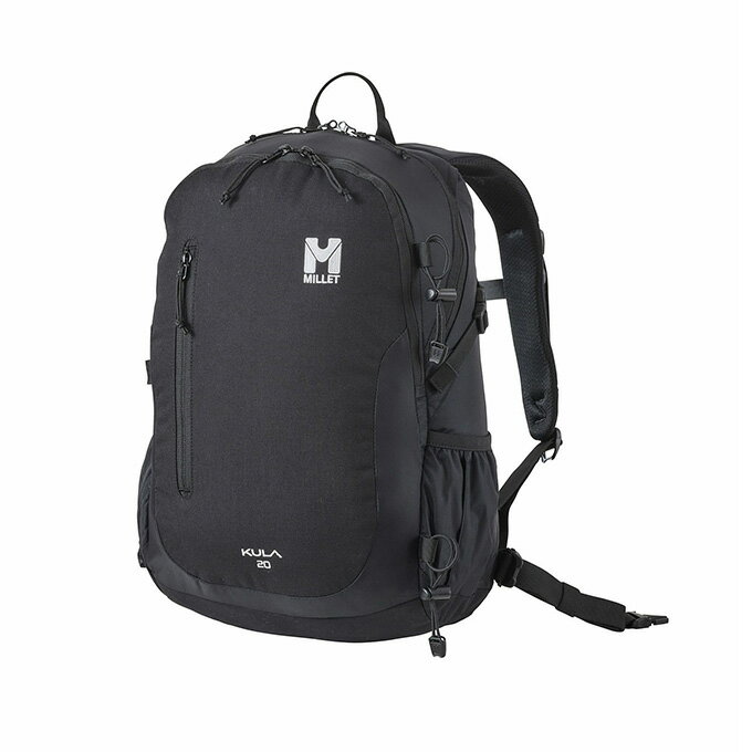 ミレー MILLET バックパック メンズ レディース クーラ 20 MIS0623 N0247のサムネイル