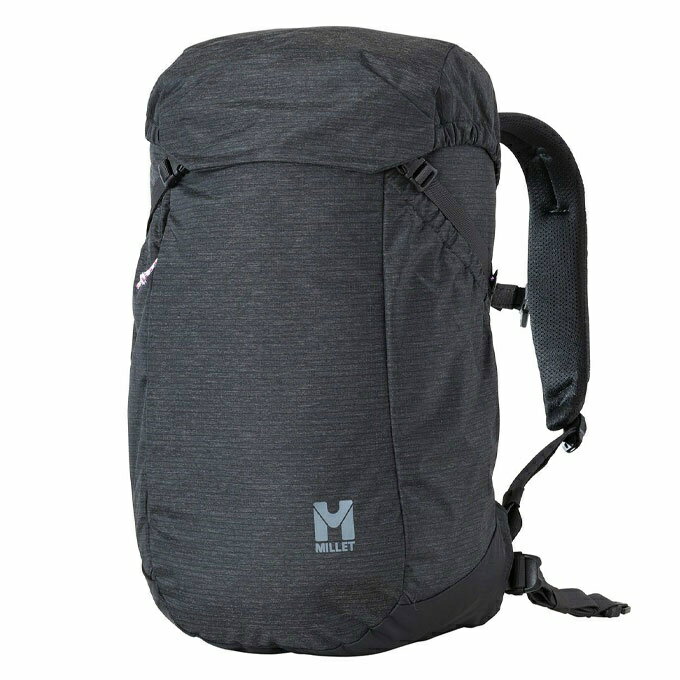 【全品対象最大10%OFF!11/20 20:00〜11/27 1:59】ミレー MILLET バックパック スイウ 22 MIS0719 N7316