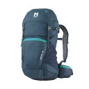 ミレー MILLET バックパック メンズ レディース ウェルキン30 MIS0747 N7317(4)