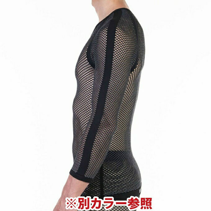 �ߥ졼 MILLET ������������� Ĺµ ��� �ɥ饤�ʥߥå� ��å��� 3/4 ���꡼�� ���롼 MIV01356 N8781