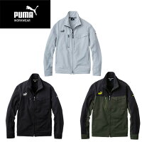 【エントリーでポイント最大15倍！】プーマ ワークウェア PUMA 作業ウェア ワーク...