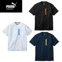 【送料無料】作業ウェア PUMA 半袖 Tシャツ PW-3023N 【ご自宅配送限定】‥