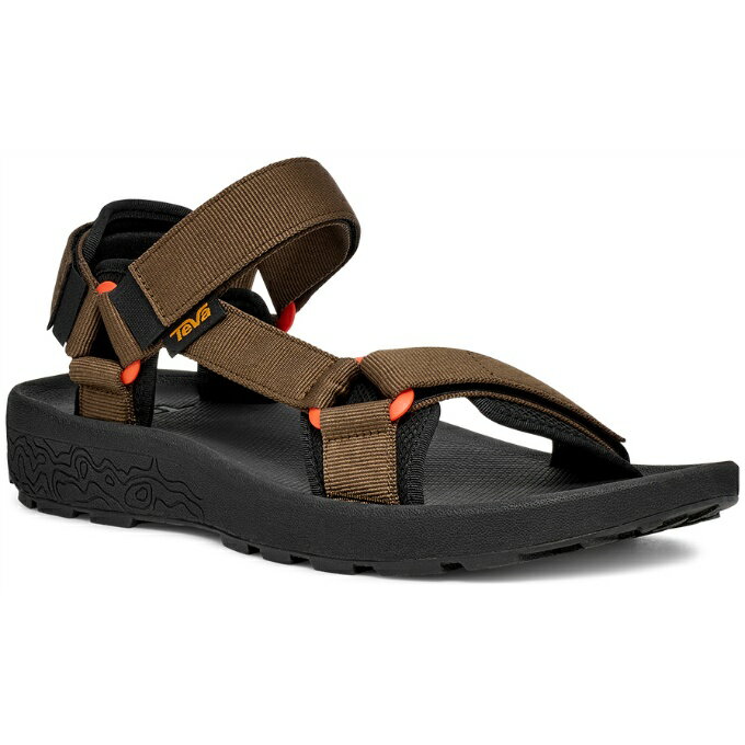 テバ TEVA ストラップサンダル メンズ ハイドラトレック サンダル 1150510-DSPM