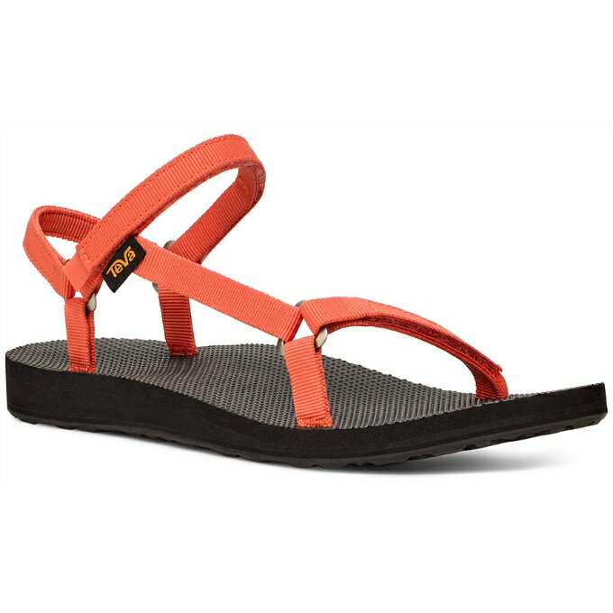 テバ TEVA ストラップサンダル レディース オリジナル ユニバーサルスリム 1150110...