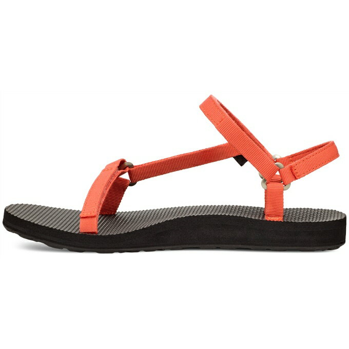 テバ TEVA ストラップサンダル レディース オリジナル ユニバーサルスリム 1150110...