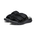 【全品対象最大10%OFFクーポン!7/13 10:00〜7/15 23:59】キーン KEEN ストラップサンダル レディース ウィメンズ エル スポーツ ス...