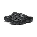 【全品対象最大10%OFFクーポン!7/13 10:00〜7/15 23:59】キーン KEEN サボサンダル レディース ウィメンズ ヨギ 1028812 B...