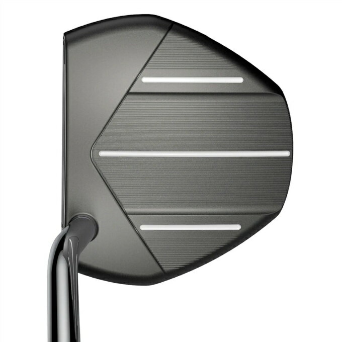 コブラ(cobra) ゴルフクラブ パター メンズ クーダ ヴィンテージ Putter VINTAGE 24 PT CUDA 【2024年モデル】