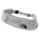 【エントリーでポイント最大15倍！】ザ ノース フェイス ランニング ポーチ メンズ レディース ペーサーベルトLT Pacer Belt LT NM62382 TI ノースフェイス THE NORTH FACE