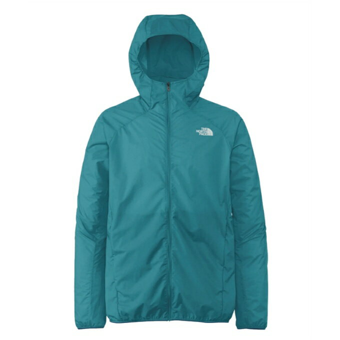 ザ・ノース・フェイス ウインドブレーカー ジャケット メンズ スワローテイルベントフーディ Swallowtail Vent Hoodie NP22280 BM ノースフェイス THE NORTH FACE