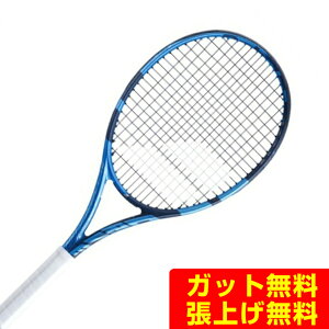 Хܥ Babolat żƥ˥饱å PURE DRIVE LITE ԥ奢ɥ饤֥饤 101443