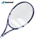 【全品10％OFFクーポン▼】「ガット張り上げ済み」テクニファイバー Tecnifibre テニスラケット ジュニア TEMPO 26 テンポ 26 TFRTE26