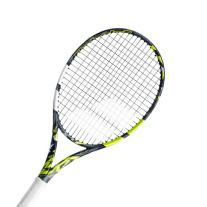 バボラ Babolat 硬式テニスラケット 張り上げ済み ジュニア ピュアアエロジュニア26 140464