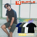 【送料無料】バートル ワークウェア 作業着 作業服 メンズ レディース ショートTシャツ ゴルフ 247 BURTLE 【ご自宅配送限定】‥
